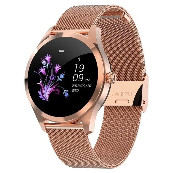 Huawei Factory Smart Watch Woman Top Brand Luxury Ladies Heart Rate Fitness Bracelet IP68 Waterproof Women's Wristwatch 2022 Hot